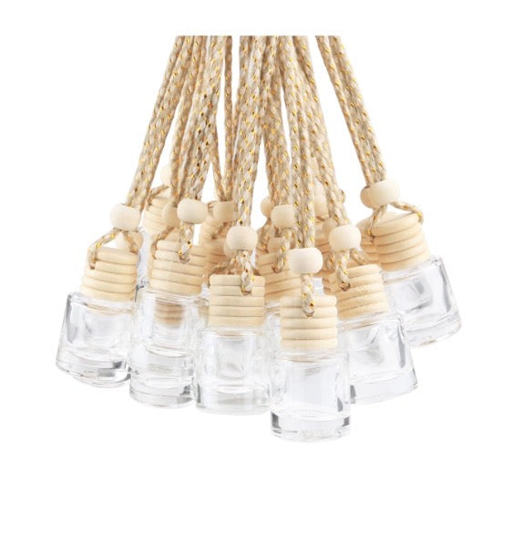 Difusor para carro vacío (10 unidades)