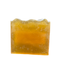Jabón de glicerina Baño de Miel