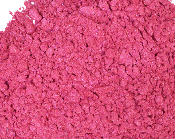 Fairytale Pink Mica Powder