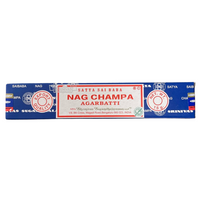 Incienso Nag Champa