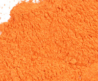 NuTone Orange Mica Powder