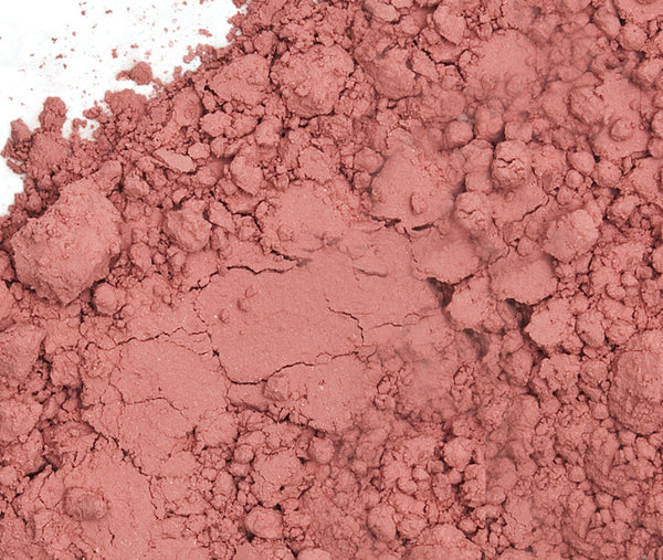 Rose Kaolin Clay