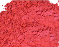 Coral Orange Reef Mica Powder