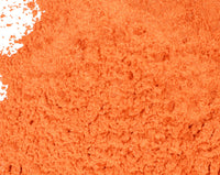 Orange Salsa Mica Powder