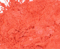 Mai Tai Orange Mica Powder